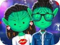 Alien The Way Of Love Alien The Way Of Love