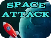 Space Attack Space Attack
