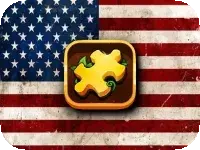 Daily America Jigsaw Daily America Jigsaw