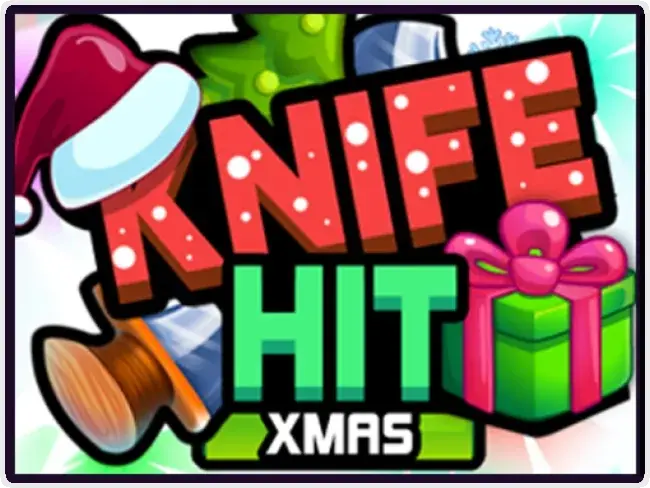 Knife Hit Xmas Knife Hit Xmas