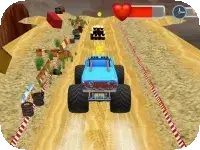 Monster Truck Monster Truck