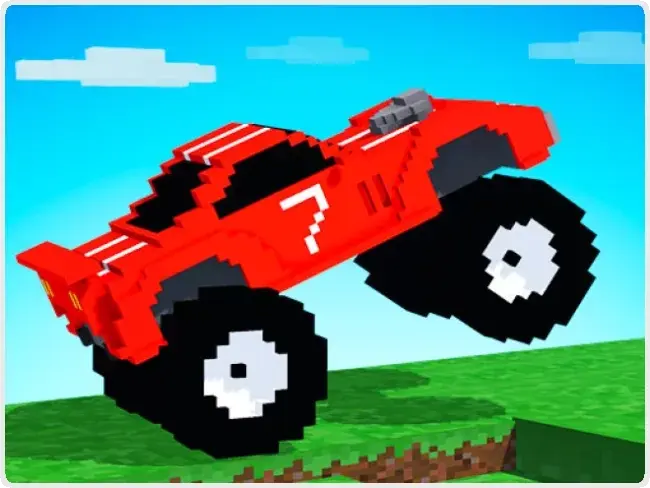 Funny Mad Racing Funny Mad Racing