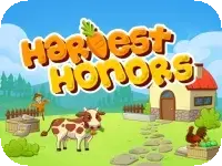 Harvest Honors Harvest Honors
