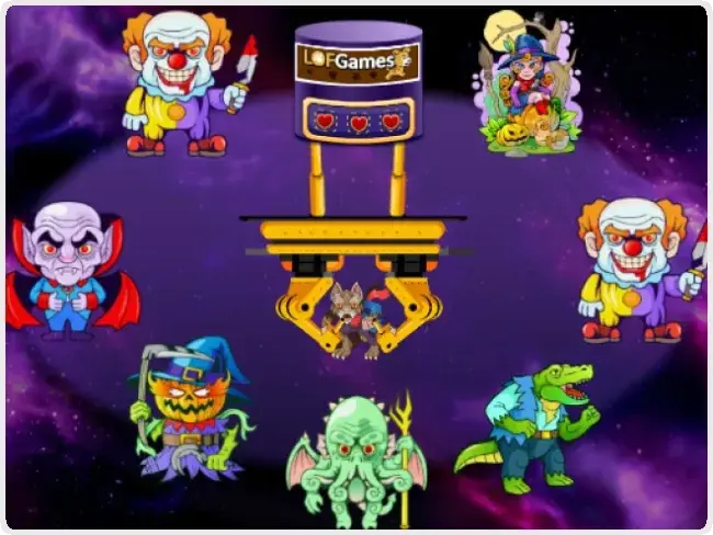 Monster Catcher Monster Catcher