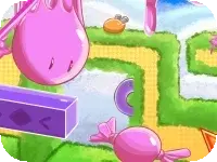 Mini Sticky Mini Sticky