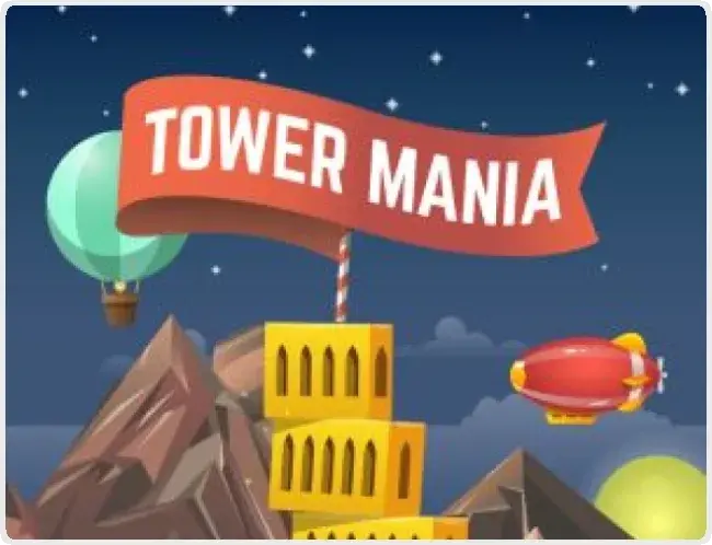 Tower Mania Tower Mania