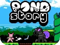 Pond Story Pond Story