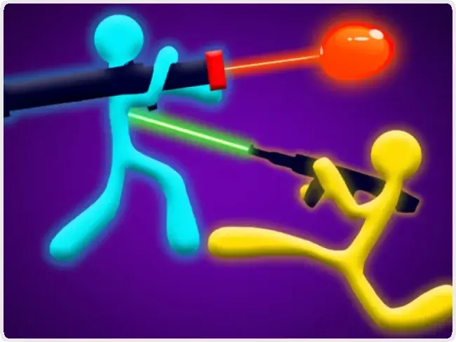 Stick Duel: The War Stick Duel: The War