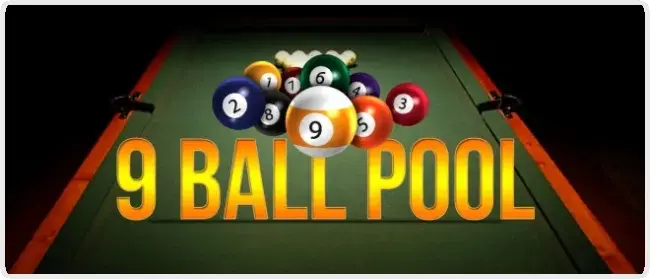 9 Ball Pool 9 Ball Pool