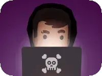 Hacker Rush Hacker Rush