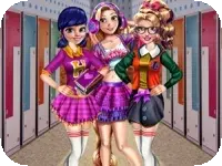 2018 College Fun 2018 College Fun