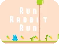 Run Rabbit Run Run Rabbit Run