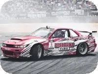 Drifting Cars Slide Drifting Cars Slide