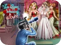 Ice Queen Wedding Album Ice Queen Wedding Album