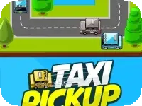 Taxi Pickup Taxi Pickup