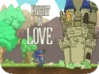 Knight in Love Knight in Love