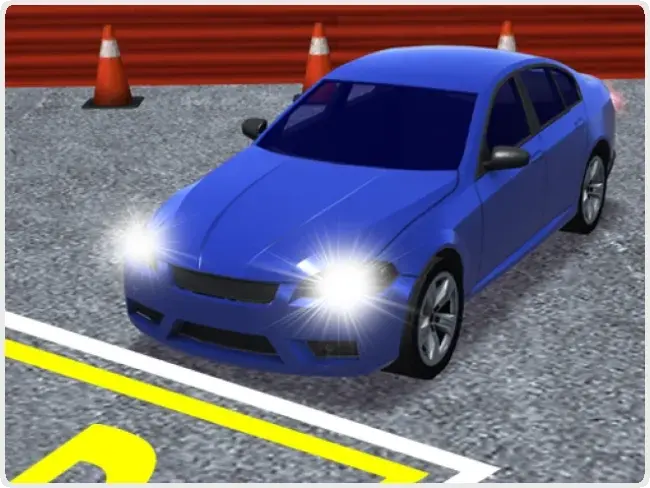 Vehicle Parking Master 3D Vehicle Parking Master 3D