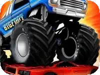 Monster Offroad Truck Monster Offroad Truck