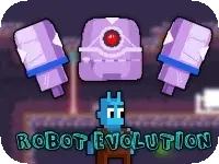 Robot Evolution Robot Evolution
