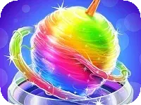 Sweet Cotton Candy Maker Sweet Cotton Candy Maker