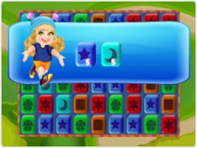 Toys Box Blasts Toys Box Blasts