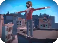 Backflip Maniac Backflip Maniac