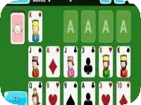 Solitaire Fortune Solitaire Fortune