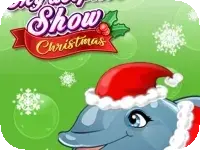 My Dolphin Show Christmas Edition My Dolphin Show Christmas Edition