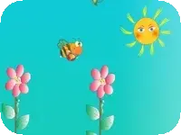 Swinging Bee Swinging Bee