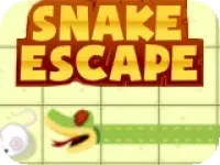 Snake Escape Snake Escape