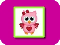 Cute Puzzle Cute Puzzle