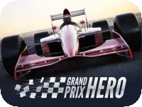 Grand Prix Hero Grand Prix Hero