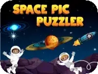 Space Pic Puzzler Space Pic Puzzler
