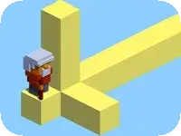 Blocky Branches Blocky Branches