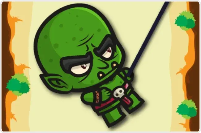 Swing Goblin Swing Goblin