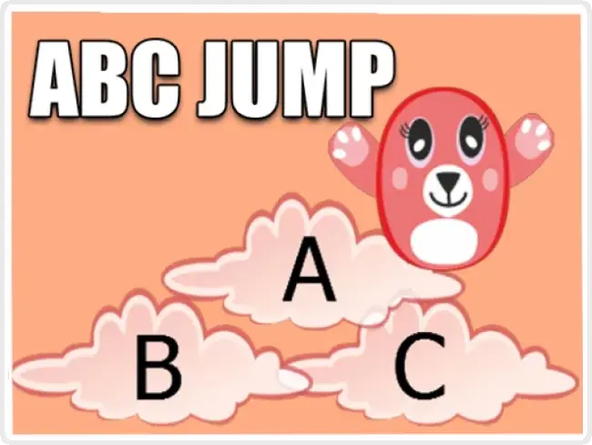 ABC Jump ABC Jump