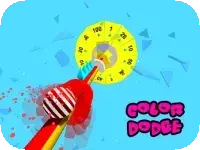 Color Dodge Color Dodge