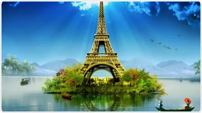 Paris Hidden Stars Paris Hidden Stars