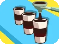 Coffee Stack Coffee Stack