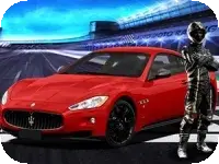 Maserati Gran Turismo 2018 Maserati Gran Turismo 2018