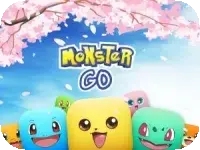 Monster Go! Monster Go!