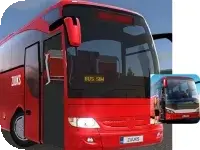 City Coach Bus Game City Coach Bus Game