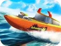 Hydro Racing 3D Hydro Racing 3D