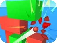 Blast Red! Blast Red!