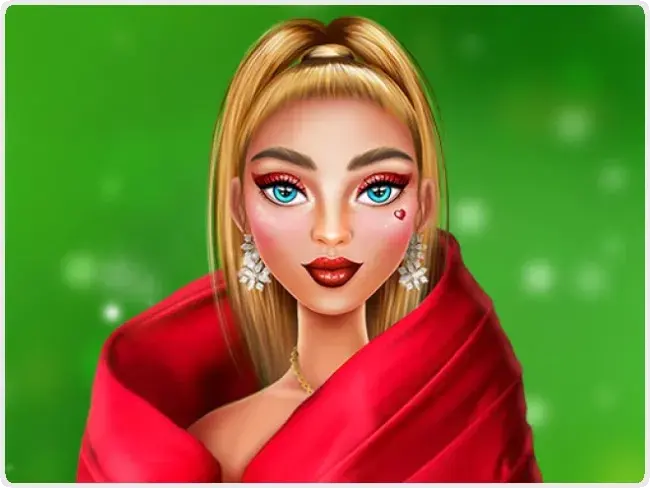 Fashion Box Christmas Diva Fashion Box Christmas Diva