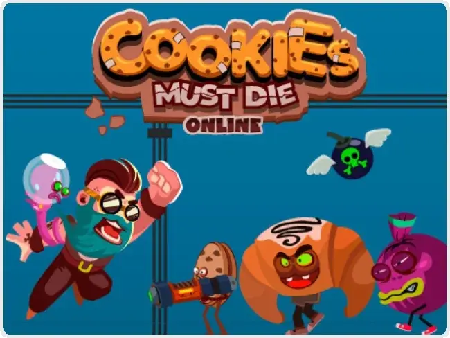 Cookies Must Die Online Cookies Must Die Online