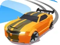 Drifty Race Drifty Race