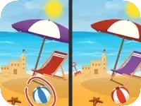 Spot The Difference - Seasons Spot The Difference - Seasons