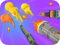 Crowd Battle Gun Rush Crowd Battle Gun Rush