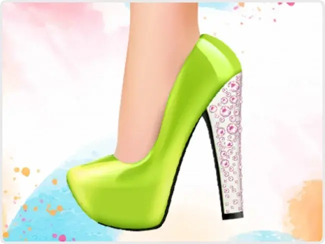 My Favorite Shoes My Favorite Shoes